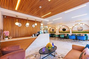 Hotel San Blas