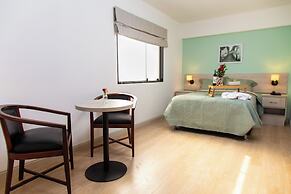 Hotel San Blas