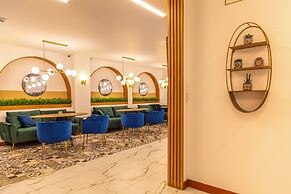 Hotel San Blas