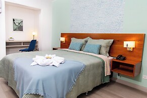Hotel San Blas