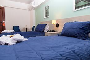 Hotel San Blas