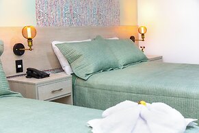 Hotel San Blas
