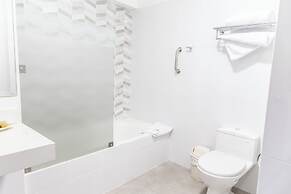 Hotel San Blas