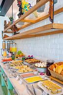 Hotel San Blas