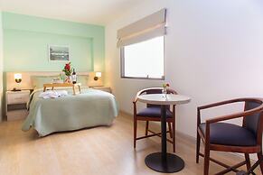 Hotel San Blas