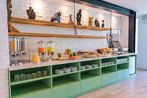 Hotel San Blas