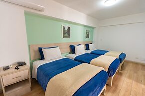 Hotel San Blas