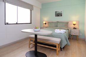 Hotel San Blas