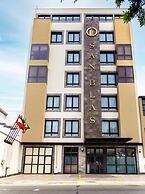 Hotel San Blas
