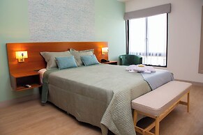 Hotel San Blas