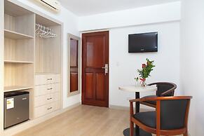 Hotel San Blas