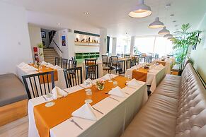 Hotel San Blas