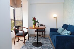 Hotel San Blas