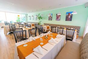 Hotel San Blas