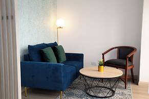 Hotel San Blas