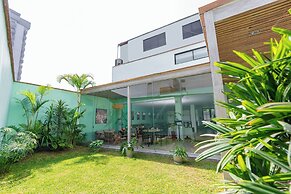 Hotel San Blas