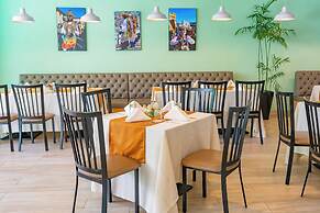 Hotel San Blas