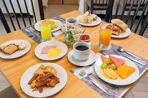 Hotel San Blas