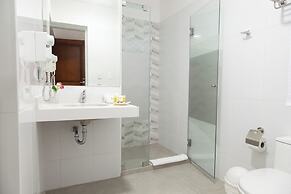 Hotel San Blas