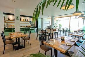 Hotel San Blas