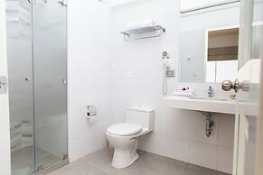 Hotel San Blas