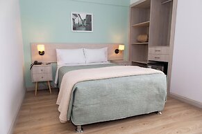 Hotel San Blas