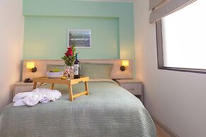 Hotel San Blas