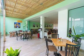 Hotel San Blas