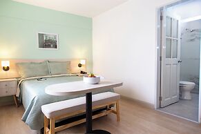 Hotel San Blas