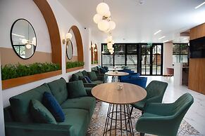 Hotel San Blas