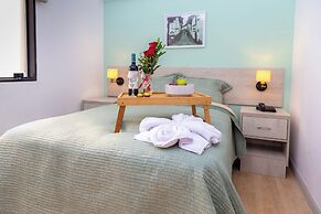Hotel San Blas