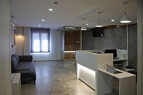 Apartamentos Antequera