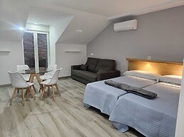 Apartamentos Antequera