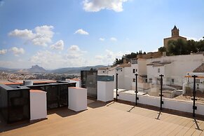 Apartamentos Antequera