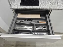 Apartamentos Antequera