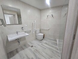 Apartamentos Antequera