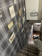 Stunning 1-bed Cottage in Halifax