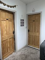 Stunning 1-bed Cottage in Halifax