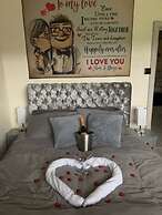 Stunning 1-bed Cottage in Halifax