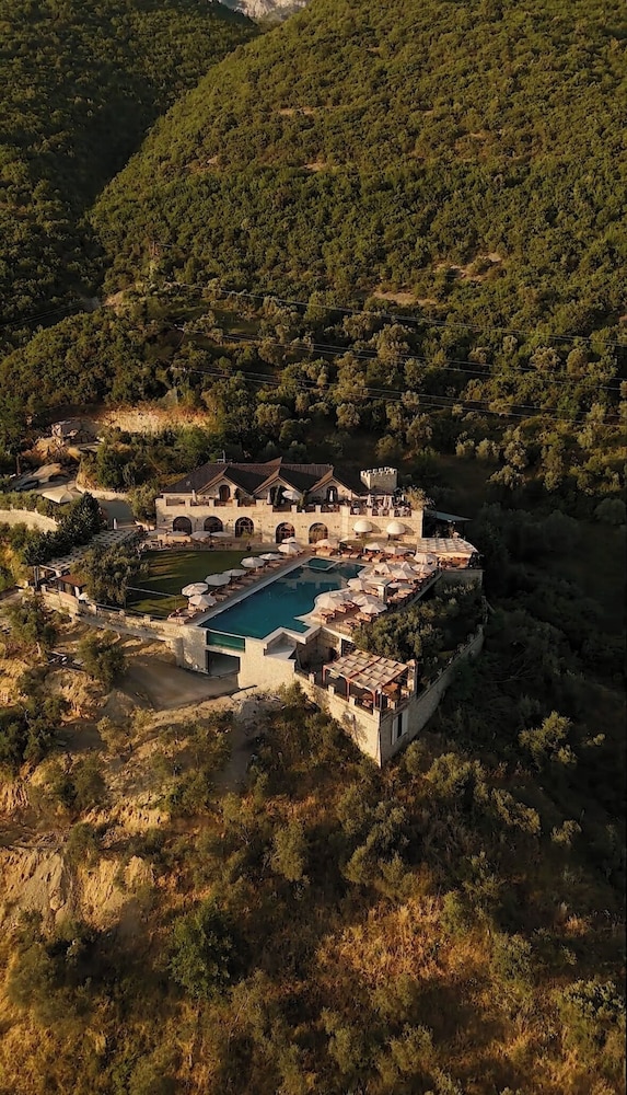 Chateau Fasel