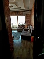 Pyramids planet hotel