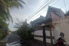 Hotel O Vj Sweethome Syariah