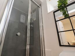 Basement Flat 43