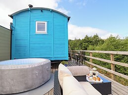 Cuckoo at Wild Valley Huts