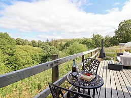 Cuckoo at Wild Valley Huts