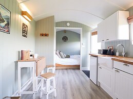 Cuckoo at Wild Valley Huts