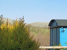 Cuckoo at Wild Valley Huts
