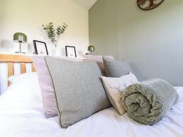 Cuckoo at Wild Valley Huts