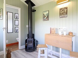 Cuckoo at Wild Valley Huts