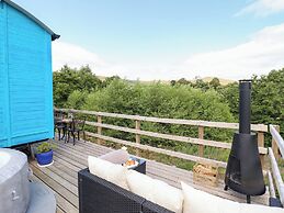 Cuckoo at Wild Valley Huts